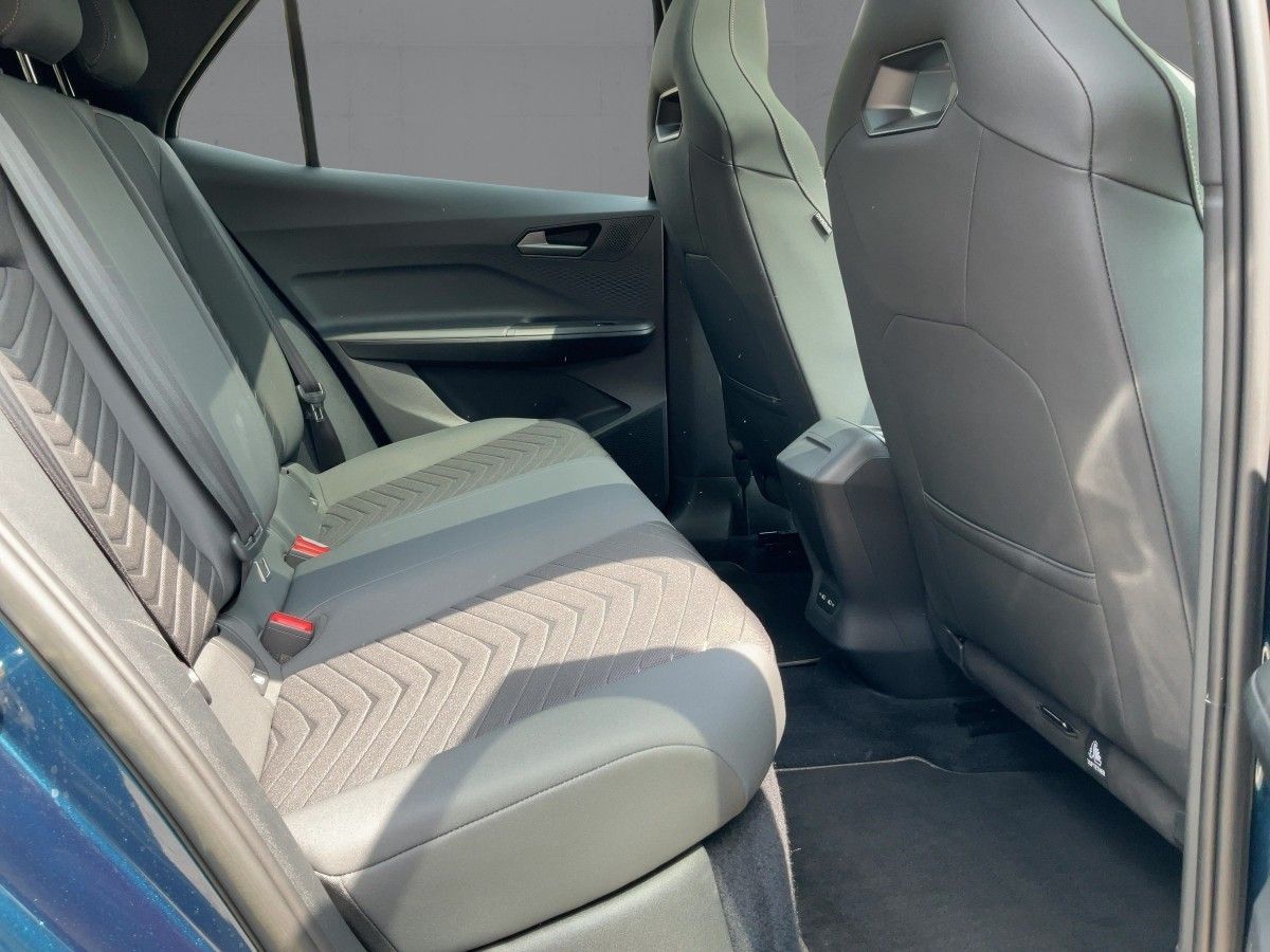 Cupra Born - Bild 13