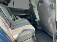 Cupra Born - Vorschau Bild 13