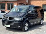 Volkswagen T5 Multivan Highline 4Motion | Business | DSG - VW T5 Multivan in Hannover