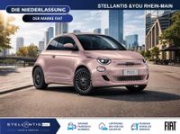 Fiat 500e - Vorschau Bild 2