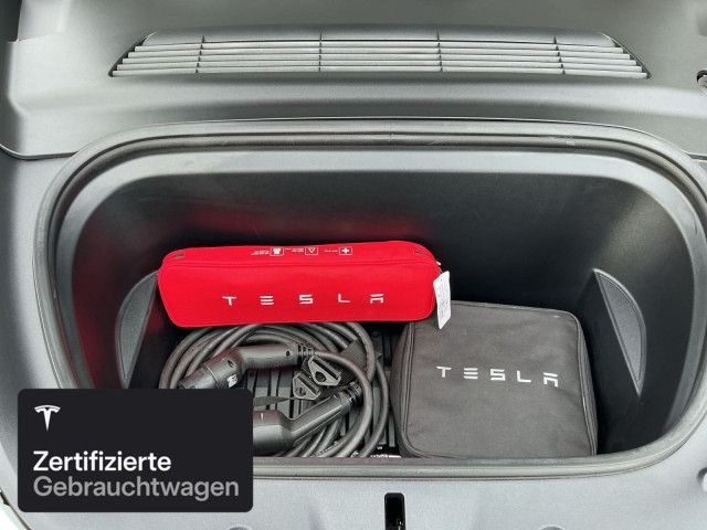 Tesla Model Y Long Range AWD foto 8