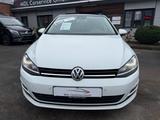 Volkswagen Golf VII Lim. Highline/PANO/VOLLLED/WEBASTO/ACC/ - Volkswagen Golf: Standheizung