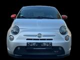 Fiat 500E California US-Import eSport Abarth HV-Batte - Fiat 500e mit Schiebedach