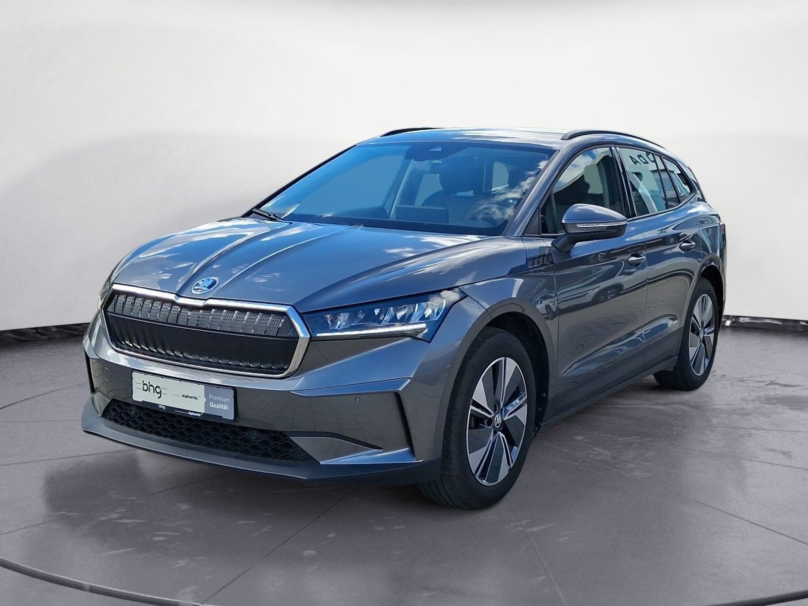 Skoda Enyaq - Bild 2
