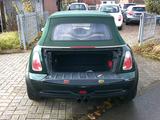 MINI COOPER_S Cabrio Cooper S - MINI MINI aus 2005: Cabrio