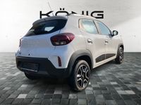 Dacia Spring - Vorschau Bild 5