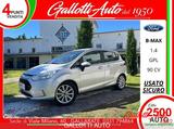 Ford B-Max 1.4 Titanium Gpl 90cv - Ford B-Max aus 2018