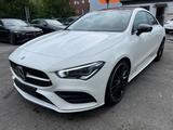 Mercedes-Benz CLA 200d Coupe AMG LEDER*MEMORY*KAMERA*PANORAMA! - Mercedes-Benz CLA 200 in Duisburg