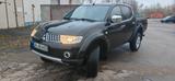 Mitsubishi L200 4x4 - gebrauchte Mitsubishi L200 aus dem Jahr 2012