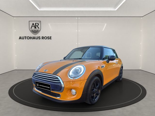 MINI Cooper Autom.*Sport*Navi*LED*Leder*Pano*Garantie