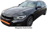 BMW 330 Baureihe 3 Touring 330 e M Sport - BMW 330