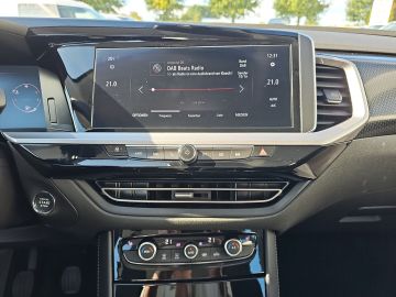 Bild 12 Opel Grandland (X) Grandland GS Line 1.2 Turbo Navi 360 Kamera LED