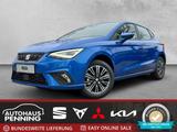 Seat Ibiza EDITION / UPE: 29.330,- € / 1.0 TSI ACC LE - Seat Ibiza: 2.0
