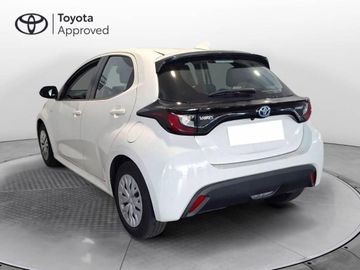 Toyota Yaris - 6