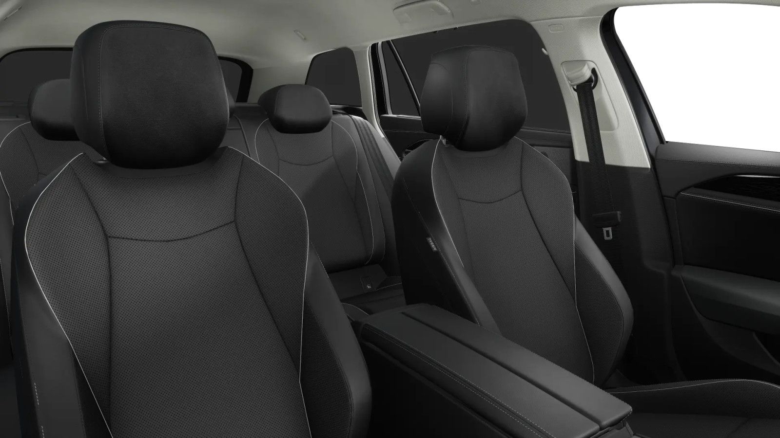 Volkswagen Passat Variant - Bild 10