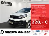 Opel Vivaro Edition L 2.0D 144PS Navi/PDC/Holzboden/K