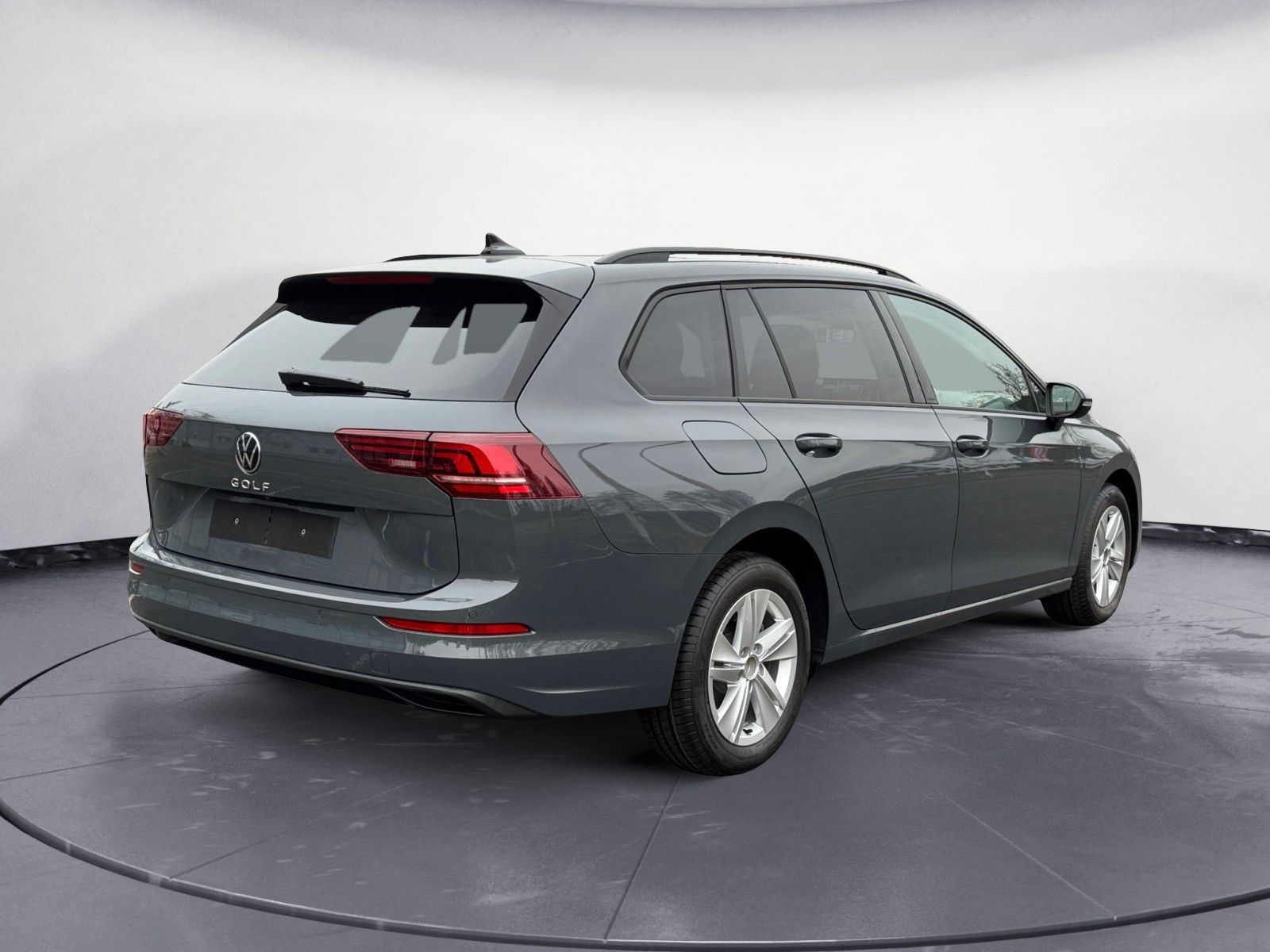 Golf VIII Variant 1.5 TSI 85 kW Life