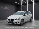 BMW 216 i Tourer Advantage"Garantie-TÜV/ServiceNEU" - BMW 216 Gebrauchtwagen