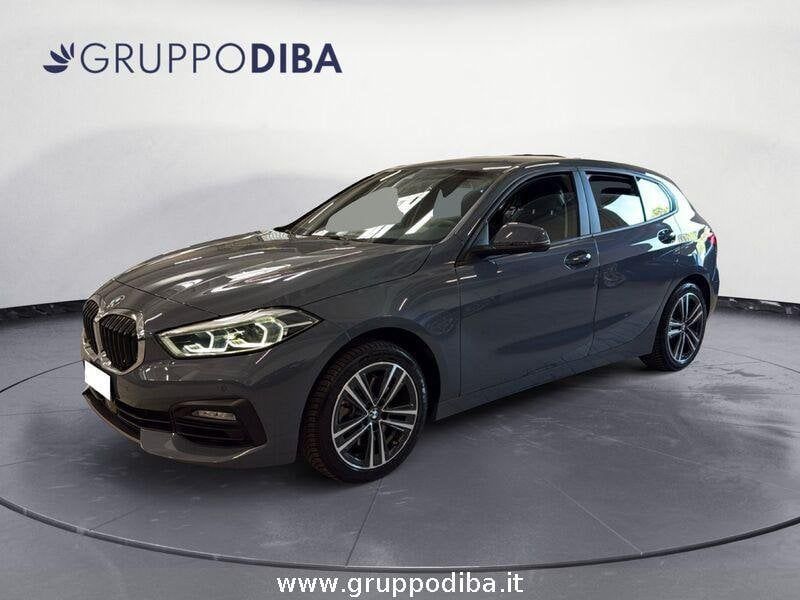BMW BMW Serie 1 F40 Diesel 116d Business Advantage