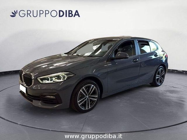 BMW BMW Serie 1 F40 Diesel 116d Business Advantage