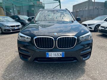 BMW X3 - 2