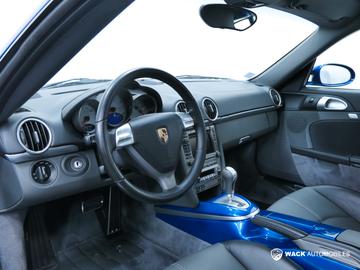 صورة مصغرة 16 لـ 2006 Porsche CAYMAN