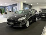 Ford Fiesta Trend 1.0 EcoBoost *NAVI*DAB*PDC*AWR* - Ford Fiesta mit Benzin-Antrieb: Limousine, Automatik