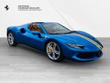 Ferrari 296 GTS LIFT ADAS SURRVIEW JBL RACING SEATS - Ferrari 296 GTS New cars