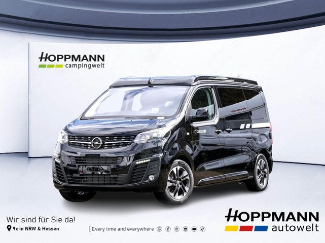 Crosscamp Opel Flex 177PS AT