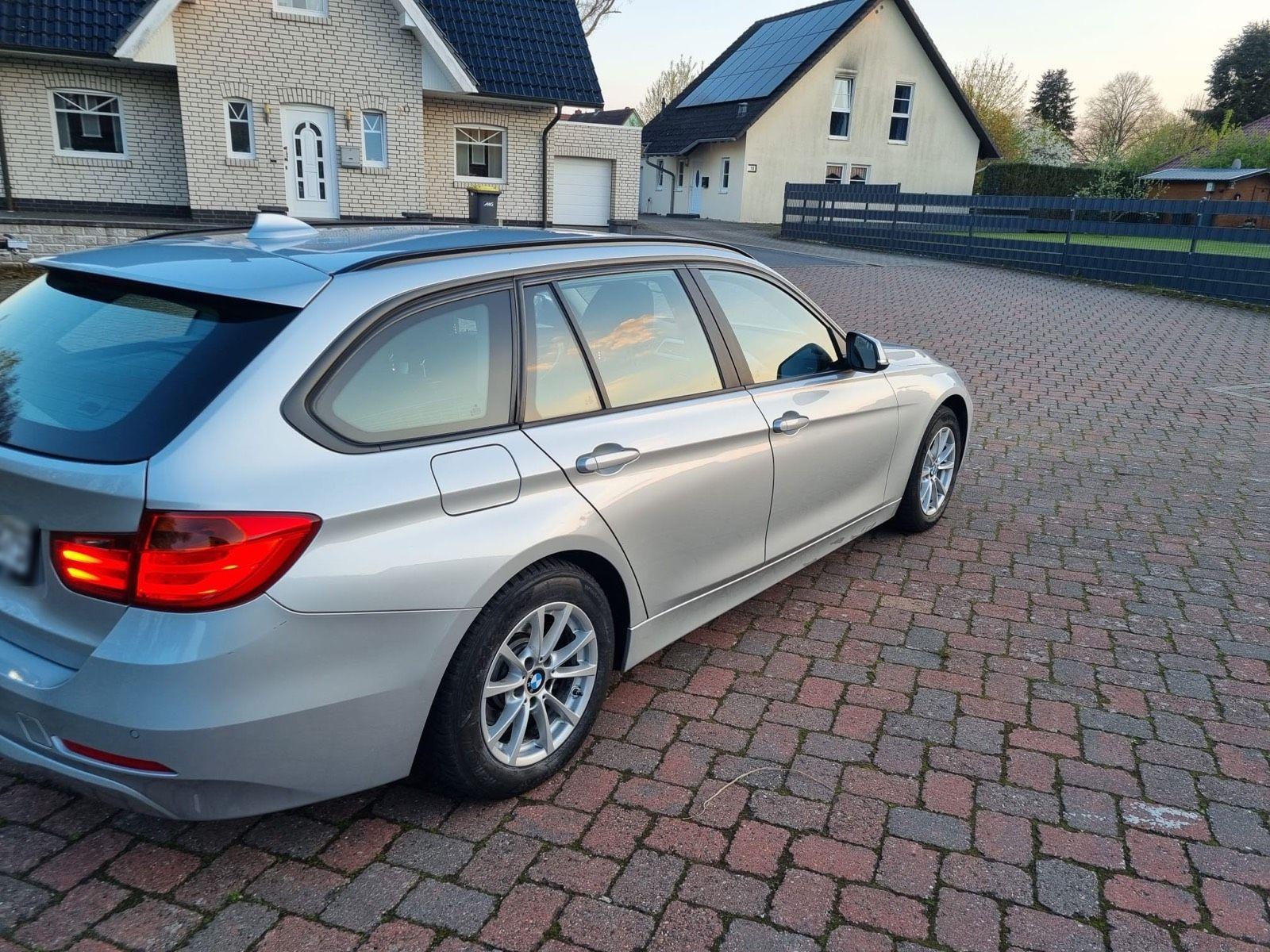 BMW 316