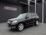 Mercedes-Benz GLK 350 CGI BlueEfficie 4Matic - Mercedes-Benz GLK 350 Gebrauchtwagen