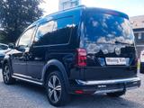 Volkswagen Caddy 1,4TSI 96kW DSG BMT Alltrack 5-Sitzer ... - VW Caddy Gebrauchtwagen in Düsseldorf