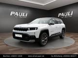 Jeep Compass 1.2 e-Hybrid First Edition | Matrix LED