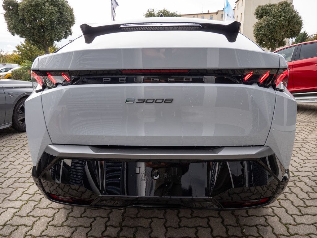 Peugeot 3008 - Bild 23