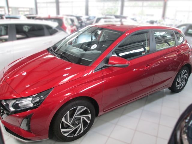 Hyundai i20 – Bild 3
