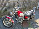 Yamaha Virago- US-Modell - Offers