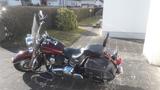 Harley-Davidson Softail Heritage  - HARLEY-DAVIDSON 2008 SOFTAIL