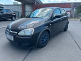 Opel Corsa 1.0 60 PS TÜV bis 12/2027 - Opel Corsa: 60 Ps
