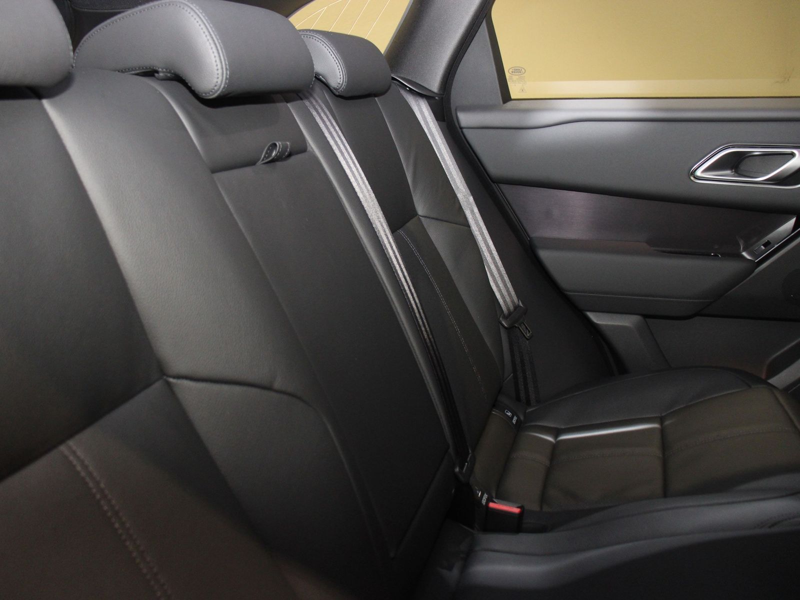 Land Rover Range Rover Velar - Bild 8