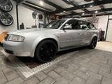 Audi S6 Avant 2002 Liebhaberfahrzeug - gebrauchte Audi S6 aus dem Jahr 2002