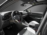 Volkswagen Golf GTI IQ.Light DCC Vienna 19" Komfort-Paket - : Schwarz, Head-Up Display