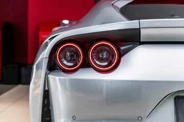 2018 Ferrari 812 缩略图 15