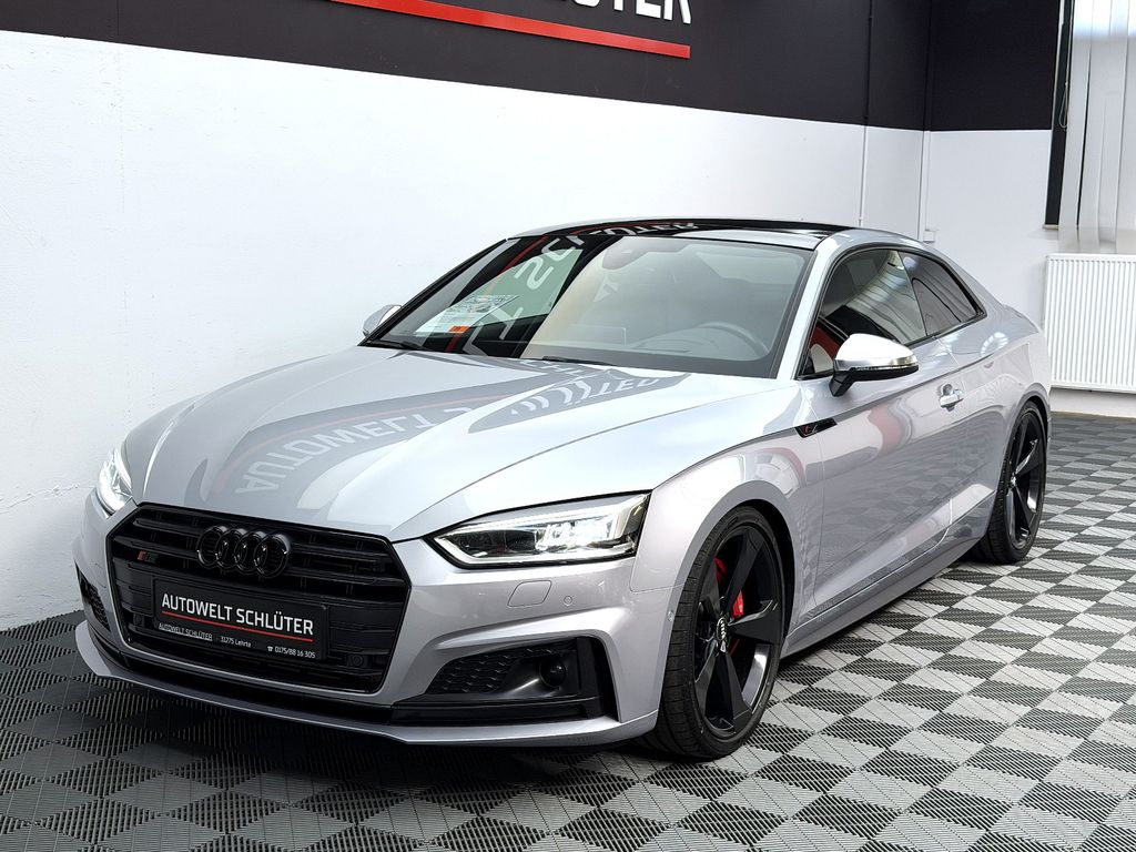 Image of Audi S5