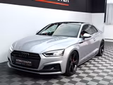Audi S5 3.0 TFSI *331 KW APR*B&O*HUD*Panorama* - gebrauchte Audi Sportwagen