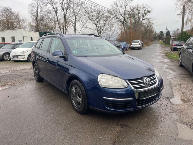 Volkswagen Golf V Variant Trendline 1.9 AHK/Tüv&Service Neu