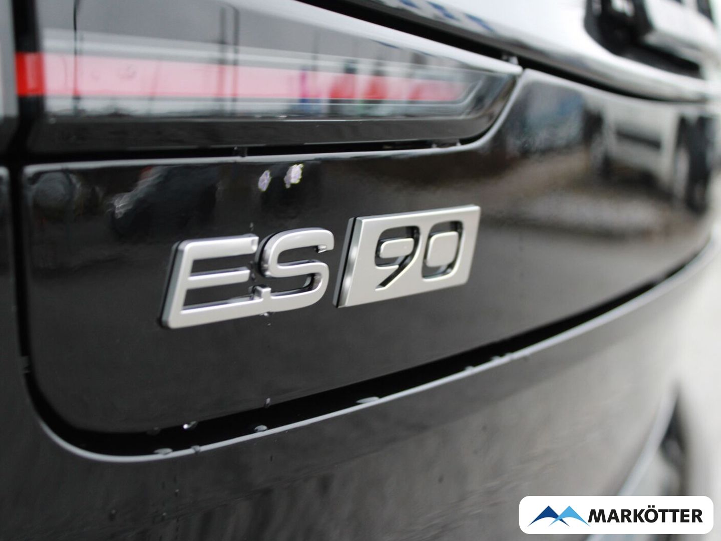 Volvo ES90 - Bild 10