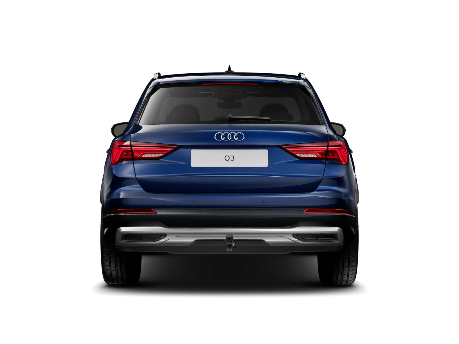 Audi Q3 - Bild 8