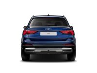 Audi Q3 - Vorschau Bild 8
