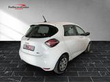 Renault ZOE Life Bluetooth LED Klima el. Fenster - Renault ZOE mit Elektro-Antrieb: Automatik