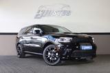 Dodge Durango Pursuit/BRCGAS/4xSHZ/SBL/AHK/TOTW/R20 - Dodge Durango aus 2022